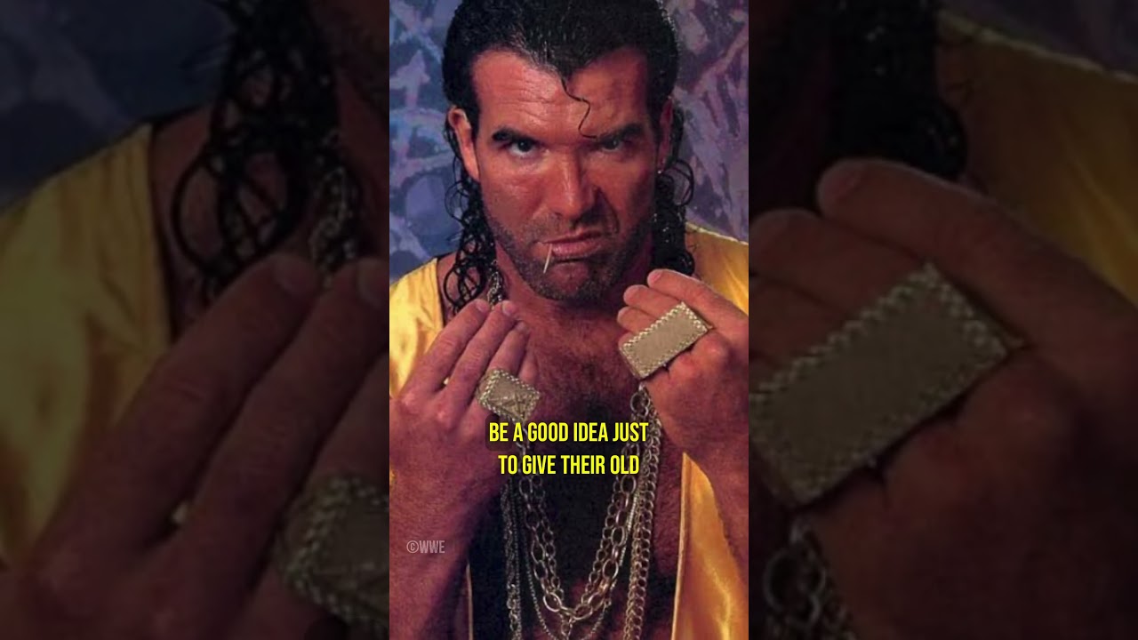 Worst WWE Gimmicks Of All Time