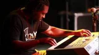 Otaak Band - "Three Years"