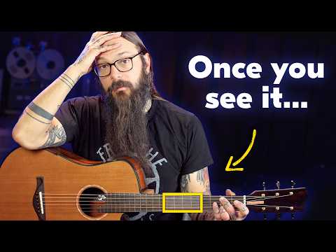 How I Wish I Learned SCALES as a Beginner
