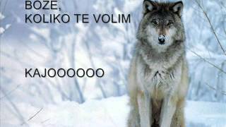 Watch Riblja Corba Boze video