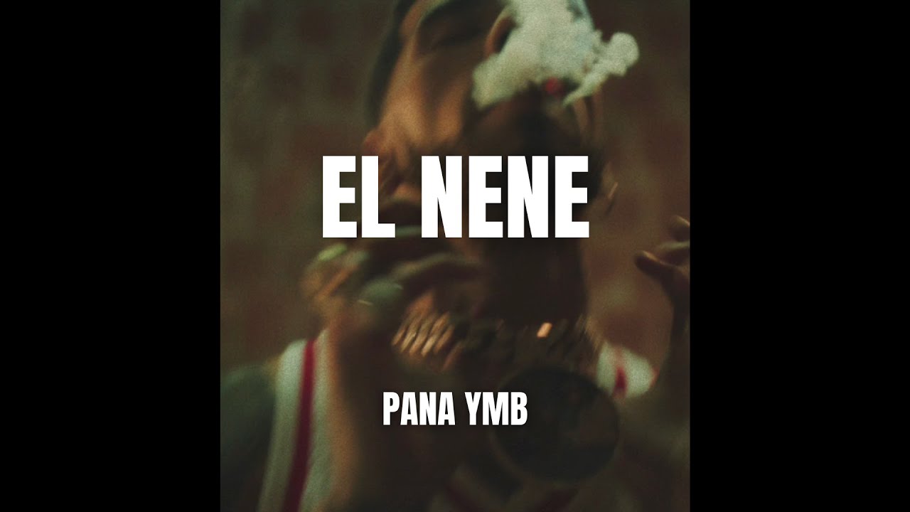 ANUEL AA TYPE BEAT - EL NENE