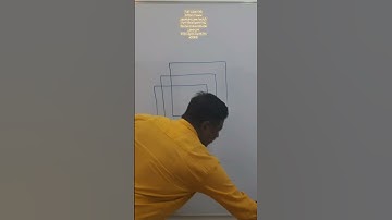 how to draw NaCl crystal lattice diagram easily