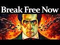 Why Living in the Past Is Keeping You Stuck (And How to Break Free) | Psychology