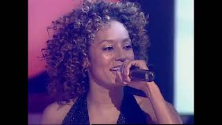 Spice Girls - Let Love Lead The Way - TOTP - First Time 2000