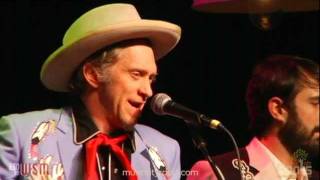 Jimbo Mathus "Fallen Angel" Wealth