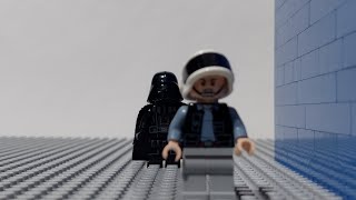 Darth Vader Sucks