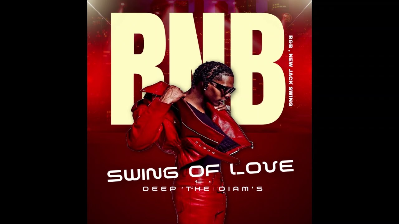 Deep The Diam's - Swing Love (Officiel Music)