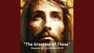 "The Greatest of These" (Inspired by 1 Corinthians 13:13)