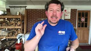 How To Drill The Hole In A Tiny Cornhole Board Simple Cornhole Hole Jig For Cutting The Hole In Your Cornhole Board