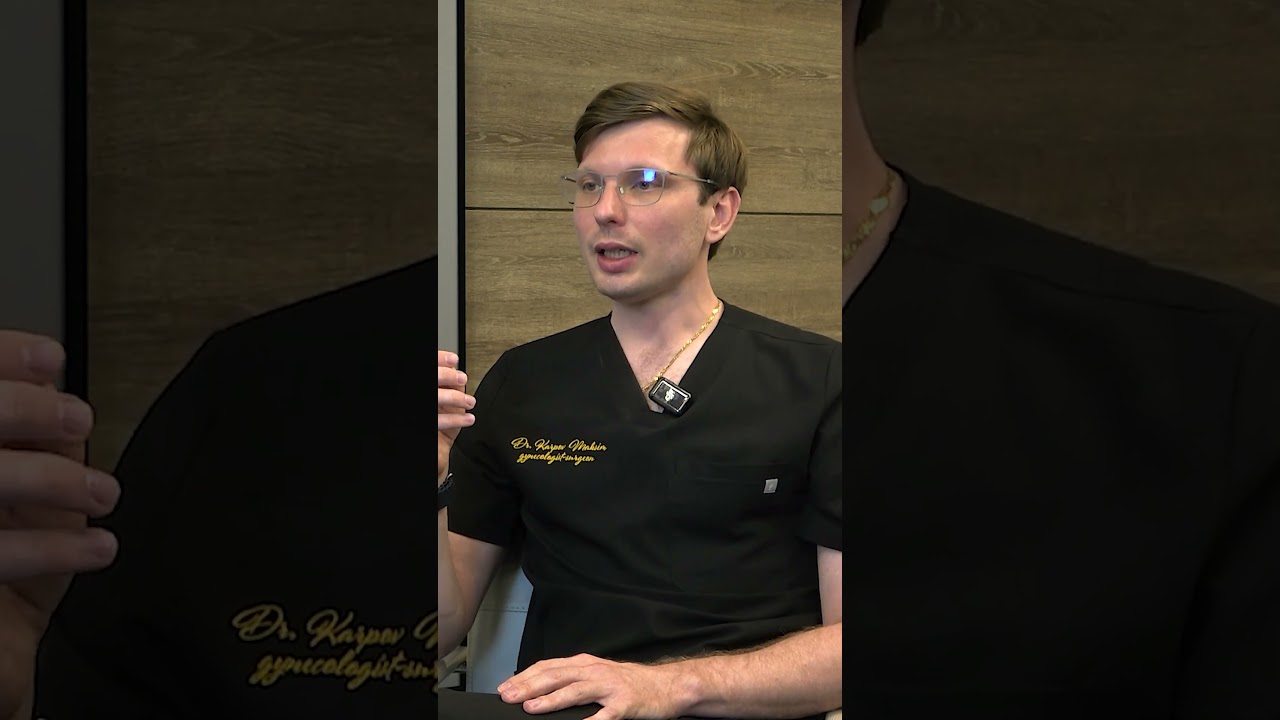 Когда нужно оперировать миому матки, чтобы сохранить орган?