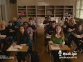 Quand tu as cru que ta prof d'anglais ne sais pas tout le français
