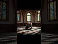Secret of Prophet ﷺ”#Ramadan #Itikaf #MuslimLife#shorts