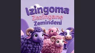 Kunemibala Ibhulashi Biza - Izingoma Zezingane Zemindeni
