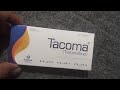 Tacoma