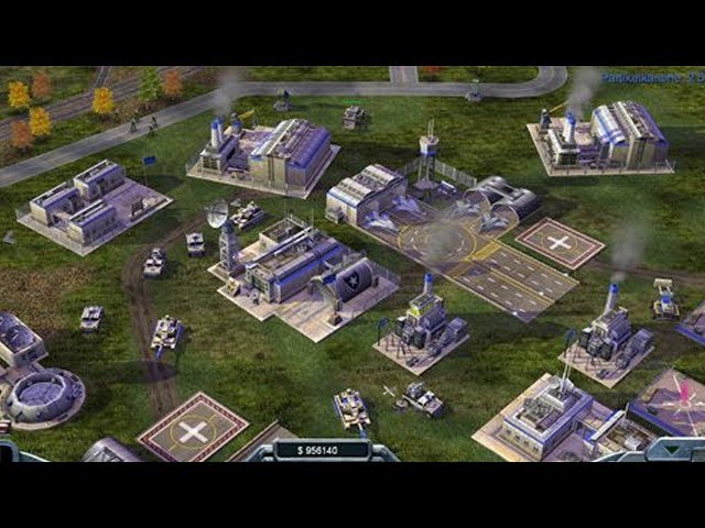 General Gameplay