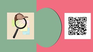 Tech Integration: Scavenger Hunt Notes with QR Codes - Facilitation