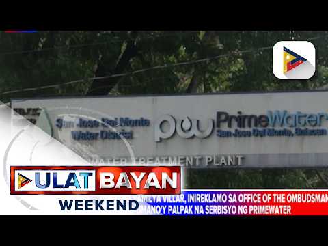Ilang miyembro ng pamliya Villar, inireklamo sa Office of the Ombudsman dahil sa umano’y palpak...