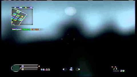 cod4 infectible menu XeXDylans  v3