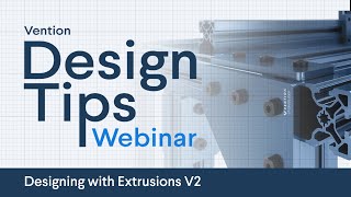 Designing with Extrusions V2