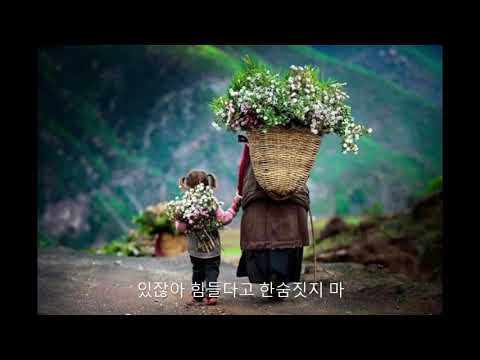약해지지마 시바타 도요