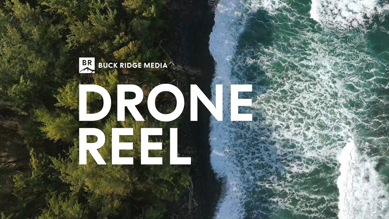 Certified Aerial Cinematography & Drone Services (Colorado/Global) | Buck Ridge Media