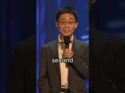 Answering American History Questions | Joe Wong Comedy