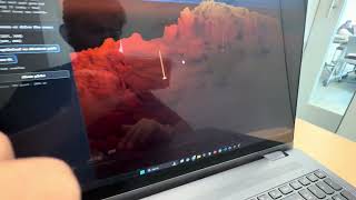 Terranova Build4Good hackathon mars visualization 