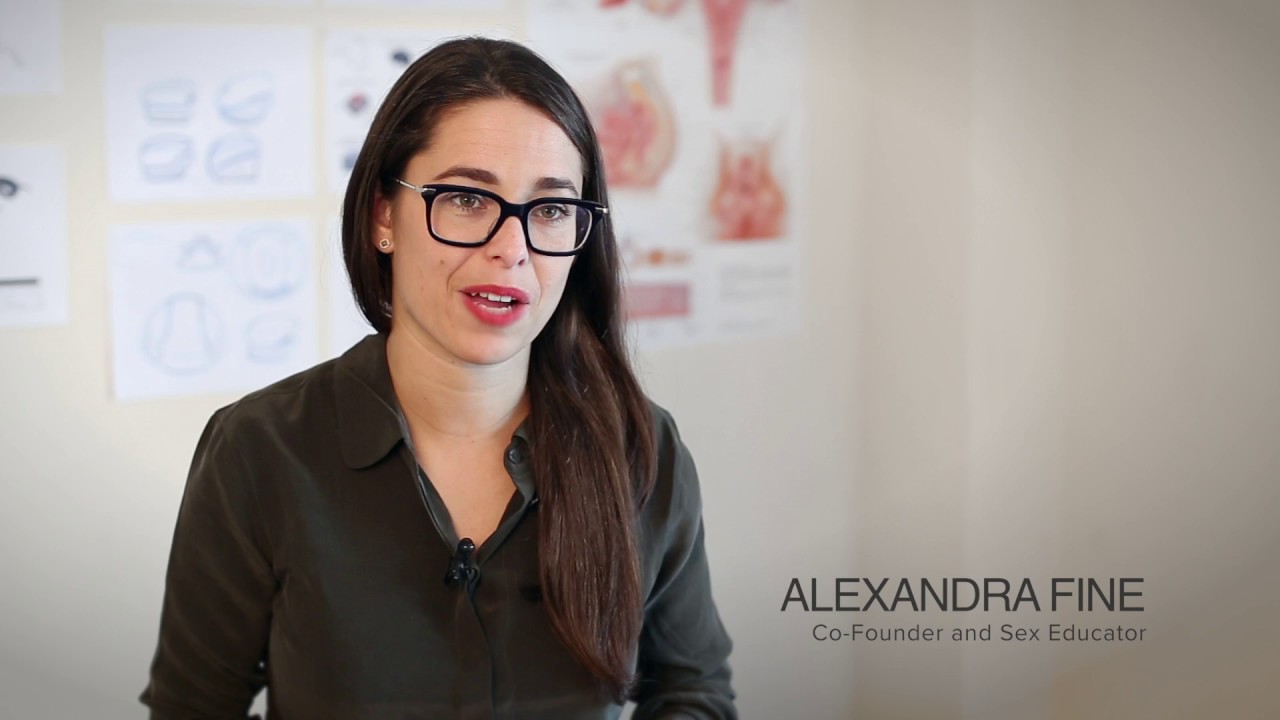 Eva, by Dame Products