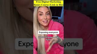 Revealing the Truth About Digital Marketers Who Teach You How to Make Money Online
