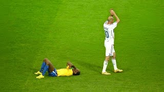 Brazil • Road to the Quarterfinal - FIFA World Cup 2006