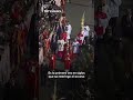 Israel impide misa del Domingo de Ramos en Jerusalén Este ocupada