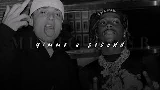 Rich The Kid Peso Pluma, Gimme A Second Slowed Reverb