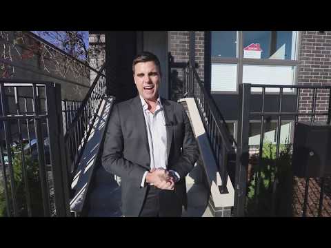 2658 W Grand Ave, Chicago, IL home video tour