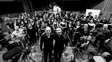 Time Composer - The making of Music Box (Official video)