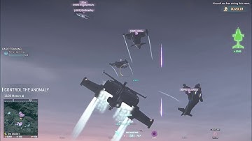 MThatcher 17.0 - Vengeance