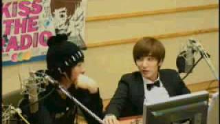 [261108] Silly Hyuk