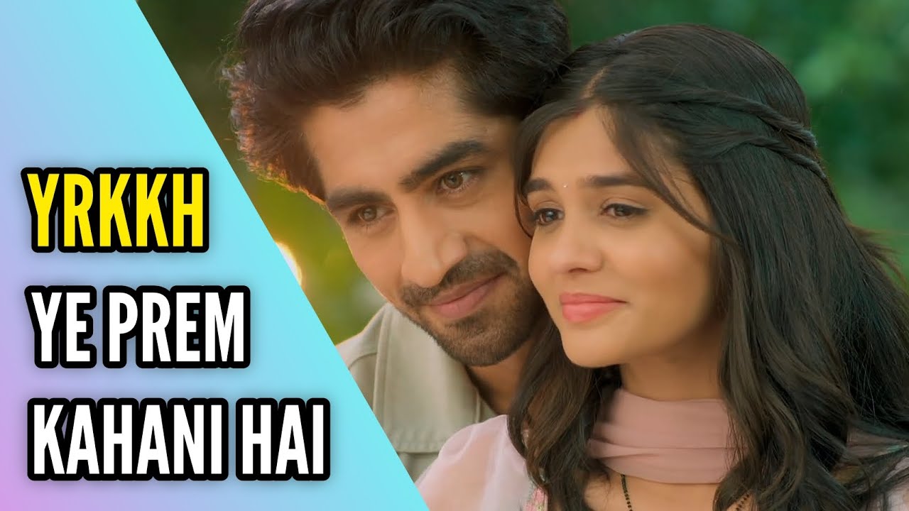 YRKKH | Ye Prem Kahani Hai | Ep 651 S-67