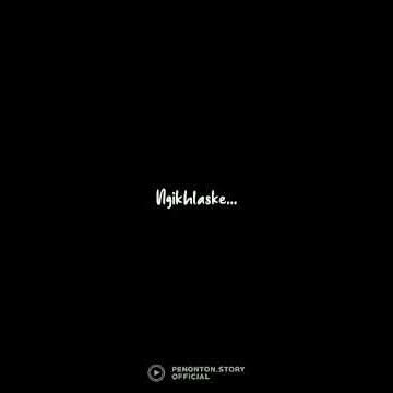 Mentahan teks lirik lagu//ora iso lali