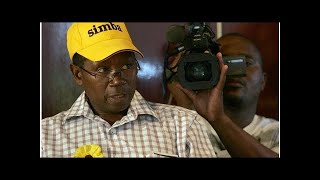 Mavambo officials dump simba makoni β - Daily News