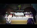 Afton family meets danganronpa 1 and 2 survivors | part 4 | gacha life | spoilers