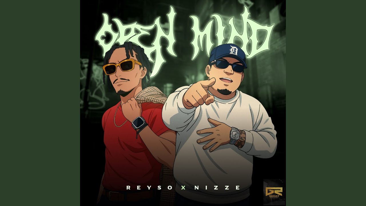 Watch Open Mind on YouTube Watch Open Mind on YouTube