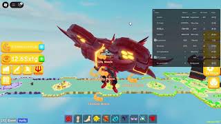 Roblox Legacy Lifting Simulator 2ND HYPER REBİRTH