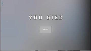 Update on my Unreal Engine 5 Rocket Jump Shooter RJC