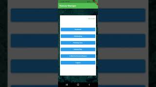 Aqua Manager Android App (New) screenshot 2