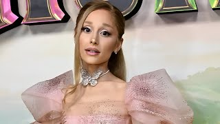 Ariana Grande Gets Emotional Addressing Heartbreaking Body Shaming Comments