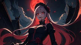 ⭐ Dark Nightcore ⭐ 【One Foot In The Grave】 From Ashes To New
