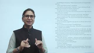 Ch 3 | Future India | English | Class 7 | The Inventor Boy: Harry | For children