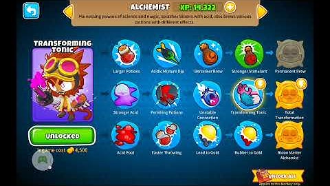 |Avengers Endgame| but -btd6