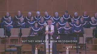 Strangely Warmed Hearts | Experiencing the Holy Spirit Through Scriptur