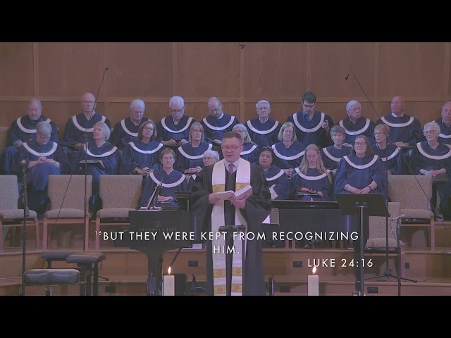 Strangely Warmed Hearts | Experiencing the Holy Spirit Through Scriptur